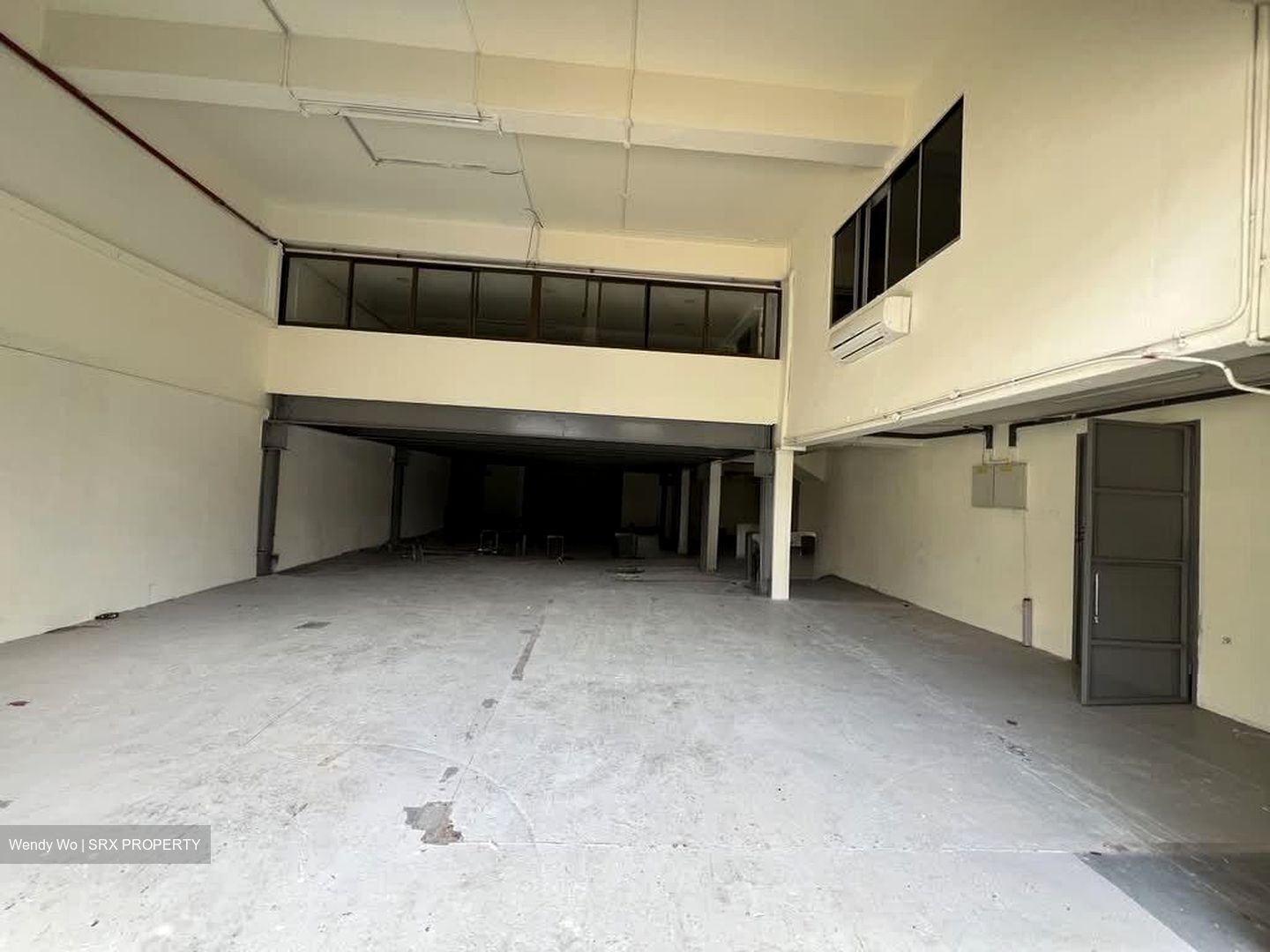 Hillview Industrial Estate (D23), Factory #604217941